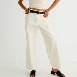 *FIRM PRICE* J. Crew Sailor Heritage Chino pants